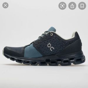 On Cloud Stratus Running Shoes